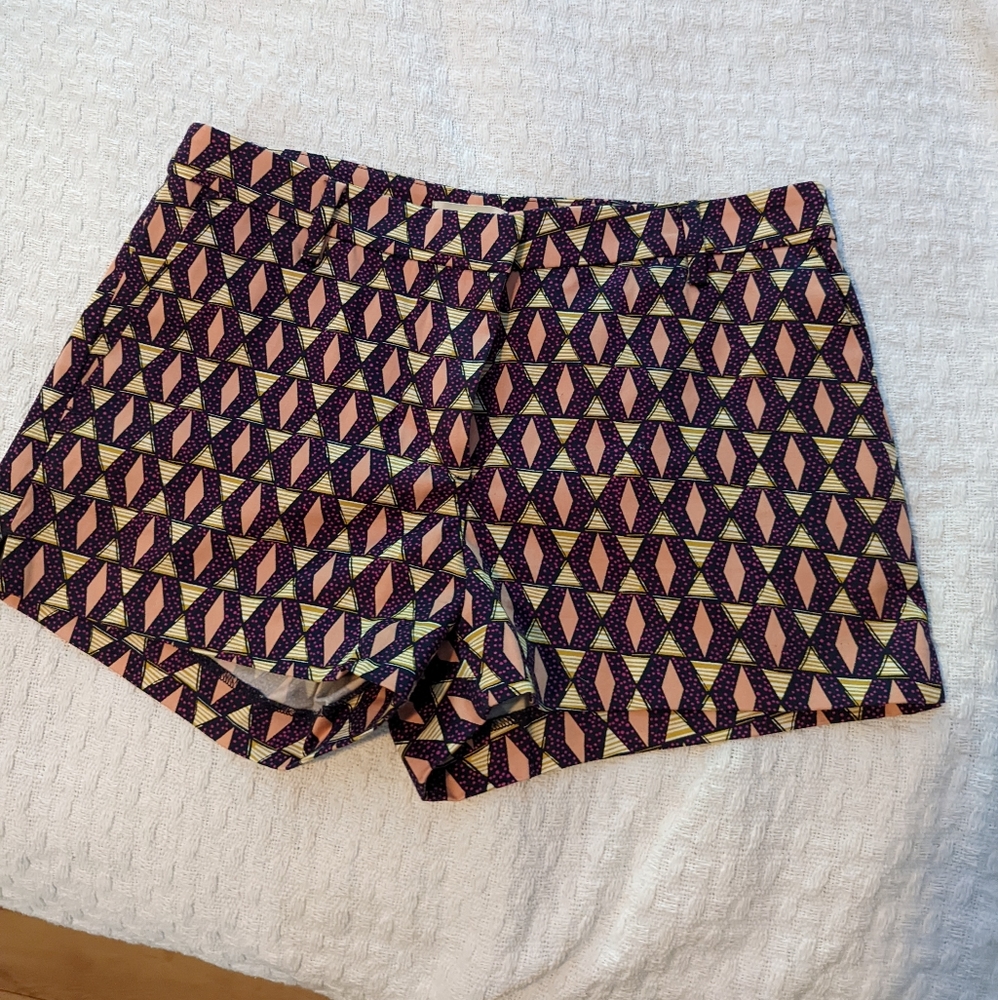 NWT H&M women's shorts